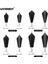Su Çocuğu Devil Fishing Bait Tuzlu Su 3,5 cm 5,2 cm 5,5 cm 7 cm Canberra Killer Tasmanian Spinner Somon Pike Walleye B Yemi (Yurt Dışından) 1