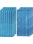 XV1700/01 Speedpro Max/ Aqua Elektrikli Süpürge Aksesuarları Için Yedek Parçalar Mop Pedi Uyumlu (Yurt Dışından) 1