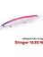 Tsurınoya Stınger 163S Ultra Uzun Döküm Batıran Tuzlu Su Minnow 163MM 34.2g Deniz Balıkçılığı Yemi Yapay Büyük Sert Yemler (Yurt Dışından) 1
