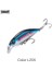 Kingdom Sinking Minnow Wobblers Balıkçılık Yemleri 45MM 60MM Alabalık Için Uzak Atış Balıkçılık Yemi B Crankbaits Ince Gövde Sert Yem (Yurt Dışından) 1