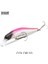 Kingdom Sinking Minnow Tuzlu Su Balıkçılığı Yemleri Crankbait Sert Yemler Iyi Aksiyon Wobblers Yapay Alabalık Yemi Deniz B (Yurt Dışından) 1