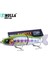Yavaş Batma Swimbaits Balıkçılık Yemleri 30G Whopper Titreşim Yumuşak Kuyruk Veya Pike ve B Sert Yemler Isca Yapay Aksesuarlar (Yurt Dışından) 1