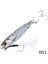Hunthouse Metal Jig Balıkçılık Yemi Batıran Yavaş Jigging 7G-80G Atış Sert Yem Tuzlu Su Yapay Turna Seab Balık Takımı (Yurt Dışından) 1