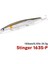 Tsurınoya Stınger 163S Ultra Uzun Döküm Batıran Tuzlu Su Minnow 163MM 34.2g Deniz Balıkçılığı Yemi Yapay Büyük Sert Yemler (Yurt Dışından) 1