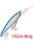 48-90-95G Balıkçılık Yemi Derin Dalış Minnow Isca Yapay Yem Wobblers Takım Pesca Sazan Turna Walleye Al Deniz Balıkçılığı Yemi (Yurt Dışından) 1