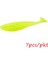 Adet/grup Yumuşak Swimbait 8cm 5.1g Yüzen T-Kuyruk Balıkçılık Yemi Tpr Kürek Kuyruk Yumuşak Yem Malzemesi Balıkçılık Yemleri (Yurt Dışından) 1