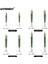 Su Çocuğu Devil Fishing Bait Tuzlu Su 3,5 cm 5,2 cm 5,5 cm 7 cm Canberra Killer Tasmanian Spinner Somon Pike Walleye B Yemi (Yurt Dışından) 1