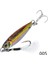 Hunthouse Metal Jig Balıkçılık Yemi Batıran Yavaş Jigging 7G-80G Atış Sert Yem Tuzlu Su Yapay Turna Seab Balık Takımı (Yurt Dışından) 1