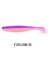 Yeni Supercontinent Shadteez T-Tail 50MM 70MM 100MM Pike Zander Predator Balıkçılık 3D Gözler Yumuşak Yem Balıkçılık Yemleri (Yurt Dışından) 1