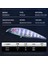 Bearkıng Squad Minnow 95MM 14.8g 65MM 6g Tungsten Ağırlık Sistemi Sp Balıkçılık Yemleri Çeşitli Renkler Krank Wobbler Krank Yemi (Yurt Dışından) 4