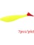 Adet/grup Yumuşak Swimbait 8cm 5.1g Yüzen T-Kuyruk Balıkçılık Yemi Tpr Kürek Kuyruk Yumuşak Yem Malzemesi Balıkçılık Yemleri (Yurt Dışından) 1