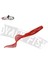 Walk Fısh 10 Adet Spinpoler 60MM 80MM Gerçekçi Balık Yemi Yem Solucanları Yapay Silikon Yumuşak Yem B Pike Balık Yemi Wobbler (Yurt Dışından) 1
