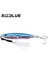 Allblue Drager Slım Metal Döküm Jig Kaşığı 20G 30G 40G 60G Kıyı Sürükleme Döküm Jigging Sea B Yemi Yapay Yem Balıkçılık Takımı (Yurt Dışından) 1