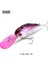 Kingdom Crazy Crankbaits Yavaş Batıran Balıkçılık Yemleri Mini Minnow Swing Küçük Kranklar Sert Yemler 5g 50MM Wobblers Balıkçılık Takımı (Yurt Dışından) 1