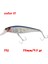 Blegend Balıkçılık Yapay Yem Askılı Minnow Sığ Wobbler Jerkbait Shad B Pike Yemi 128 Sp 78 F 65 Sp (Yurt Dışından) 1