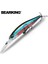 Bearkıng 10CM 16G Süper Mıknatıs Ağırlık Sistemi Uzun Atış Yeni Model Balıkçılık Yemleri Sert Yem 2019 Kalite Wobblers Minnow (Yurt Dışından) 1