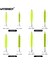 Su Çocuğu Devil Fishing Bait Tuzlu Su 3,5 cm 5,2 cm 5,5 cm 7 cm Canberra Killer Tasmanian Spinner Somon Pike Walleye B Yemi (Yurt Dışından) 1
