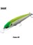 Kingdom Yapay Batık Minnow Balıkçılık Yemi 7.5g 14G 18G 70MM 90MM 110MM Jerkbaits Sert Yem Sea B Balıkçılık Takımları (Yurt Dışından) 1
