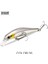 Kingdom Sinking Minnow Tuzlu Su Balıkçılığı Yemleri Crankbait Sert Yemler Iyi Aksiyon Wobblers Yapay Alabalık Yemi Deniz B (Yurt Dışından) 1