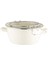 Salentino Kızartma Tenceresi - Beyaz - 22 cm 3