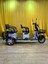 Motor- Anton - 3 Teker Elektrikli Tricycle - 2024 Model 1