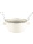 Salentino Kızartma Tenceresi - Beyaz - 22 cm 4