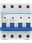 179910 Nb1 4X16A 10KA C Otomatik Sigorta 2