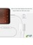 Type-C + 3.5mm Jack Çoklayıcı Dönüştürücü | Şarj + Kulaklık | Usb-C Splitte 5