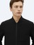 Siyah Regular Fit Spor Ceket 4