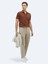 Vizon Dokuma Casual Pantolon 2
