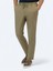 Vizon Düz Dokuma Jogging Fit Casual Pantolon 3