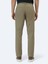 Vizon Düz Dokuma Jogging Fit Casual Pantolon 5