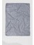 Proof Sıvı Geçirmez 100x140 cm Bebek Çocuk Oyun Etkinlik Aktivite Beslenme Örtüsü Dama Denim 1