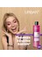 Intense Keratin Yoğun Hasar Onarıcı Saç Bakım Şampuanı Vegan 350 ml x3 3