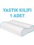 Yastık Kılıfı 55X35X12-11CM Visco Yastık Kılıfı 1 Adet 1