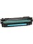 Hp 655A-CF451A Mavi Muadil Toner 1