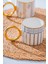 Carlene Porselen Mug Kupa - 200 ml 2