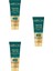 Keratin ve Argan Saç Bakım Kremi 250 ml x 3 Adet 1