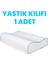Yastık Kılıfı 60X40X14-12 cm Visco Yastık Kılıfı 1 Adet 1