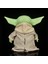 Film Star Wars Bebek Yoda 11 Inç Peluş Oyuncak (Yurt Dışından) 3