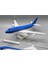 Boeing 747 Uçak Modeli Kit 1
