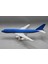 Boeing 747 Uçak Modeli Kit 2