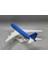 Boeing 747 Uçak Modeli Kit 4