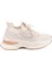 Comfort Taban Taşlı Kadın Sneaker 1