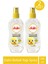 Bebek Yağı Sprey 200 ml 2 Adet 1