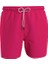 Erkek Medium Drawstring Deniz Şortu 1