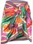 Mercan Summer Flower Pareo (Iç Göstermez) 50*145 cm 2