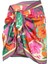 Mercan Summer Flower Pareo (Iç Göstermez) 50*145 cm 3