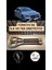 Sasa Mercedes Eqe 350 Model Uyumlu Oto Koltuk Boşluk Doldurma Organizeri 1