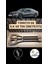 Sasa Audi A6 Model Oto Ön Koltuk Boşluk Doldurma Organizer 1